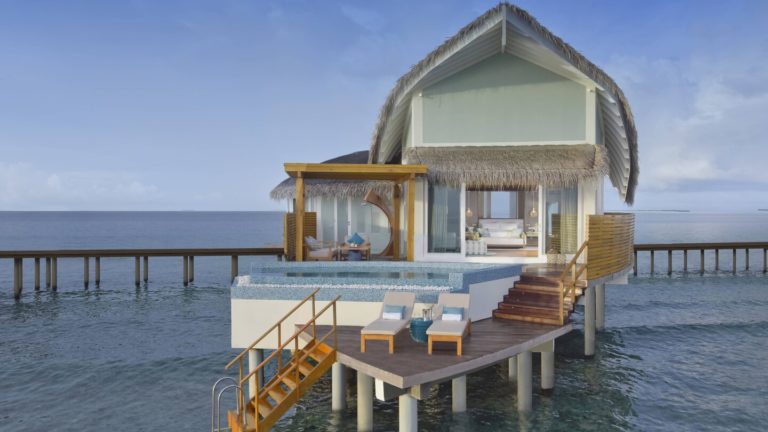 Travel to the Maldives Using Miles and Points - The Points Professor