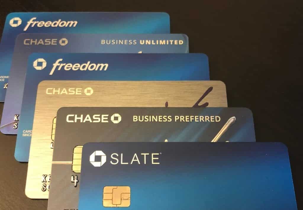 Chase Freedom vs. Chase Freedom Unlimited: Why Freedom ...